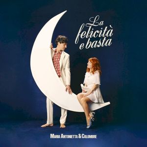 La felicità e basta (Single)