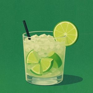 Caipirinha (Single)