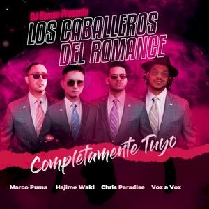 Completamente tuyo (Single)