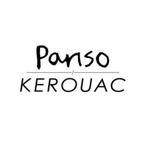 Pariso / Kerouac Split (EP)