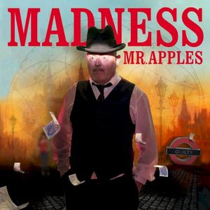 Mr. Apples (Single)