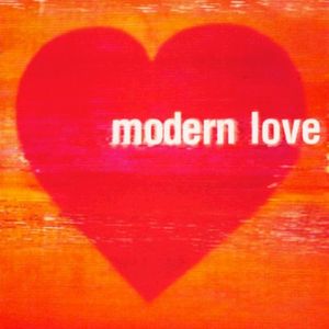 Modern Love 3 & 4