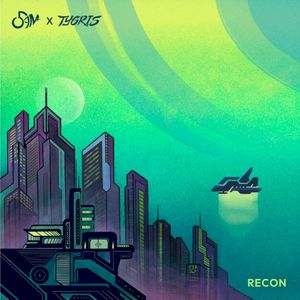 Recon EP (EP)