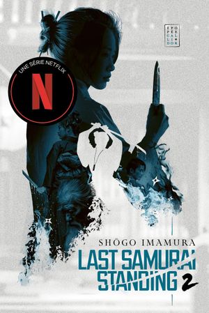 Last Samurai Standing