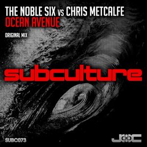 Ocean Avenue (Single)