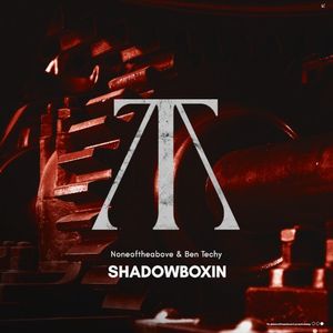 Shadowboxin (Single)