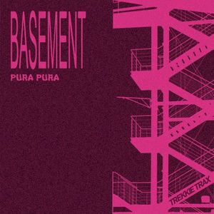 Basement EP (EP)