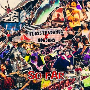 So Far (Single)