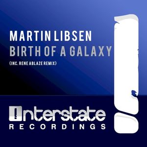 Birth of a Galaxy (Single)