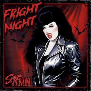 Fright Night (Single)