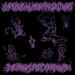 9 Demos Before Suicide (EP)