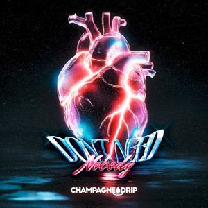 Don't Need Nobody (Single)