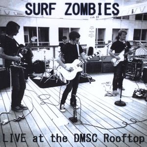 Live at the DMSC Rooftop (Live)