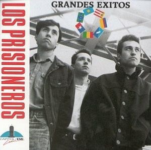 Grandes éxitos