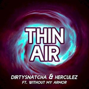 Thin Air (Single)