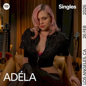 Into You (Spotify Singles) (Single)