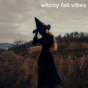 Witchy Fall Vibes