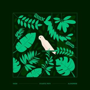 Sylvatic Path (EP)