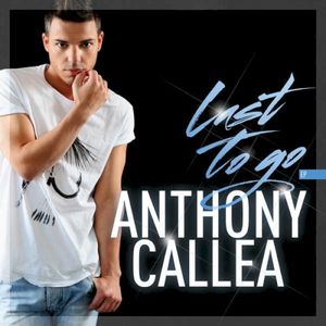 Last To Go (EP)