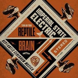 Reptile Brain (Single)