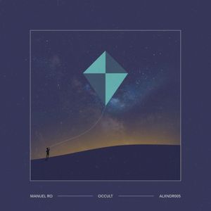 Occult (EP)