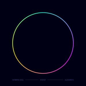 Syzygy (EP)