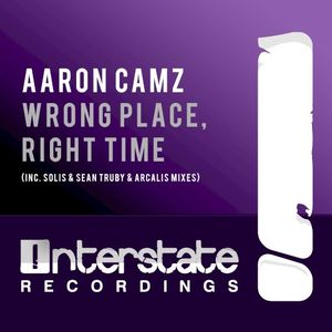 Wrong Place, Right Time (Single)