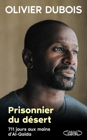 Prisonnier du désert