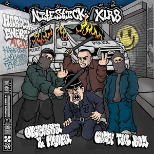Nitestick / XLR8 (Single)