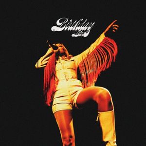 Birthday Live (Live)