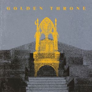 Golden Throne (Single)