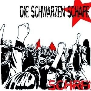 Schrei (EP)
