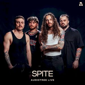 SPITE on Audiotree Live (Live)