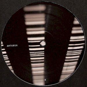 Amotik 016 (EP)