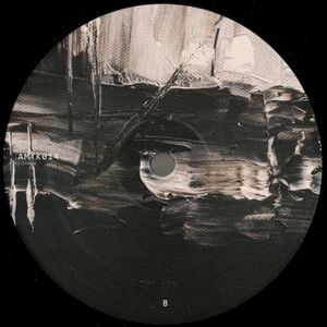 Amotik 014 (EP)