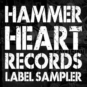 Hammerheart Records Label Sampler