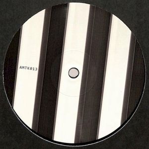Amotik 013 (EP)