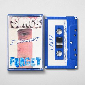 songs i couldn’t forget (EP)