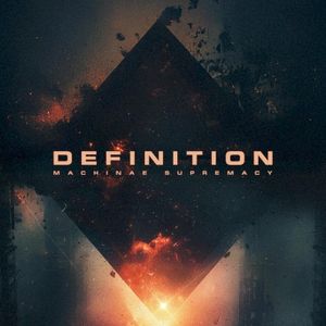 Definition (Change the Ending) (Single)