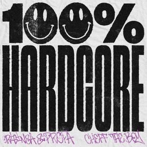 100% Hardcore (Single)