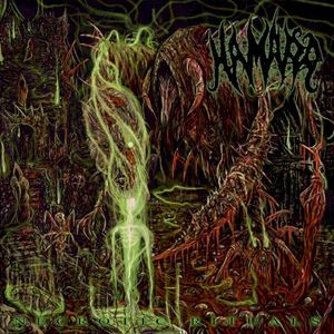 Necrotic Rituals