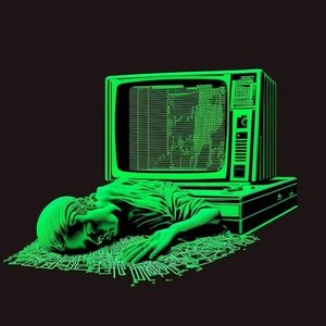 Last Wave Calling (Single)