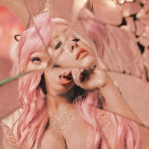 DISNEY PRINCESS (Single)