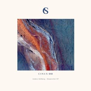 Steamroller EP (EP)