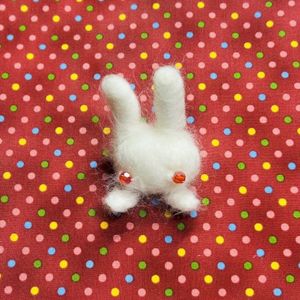 うさぎマグナム
