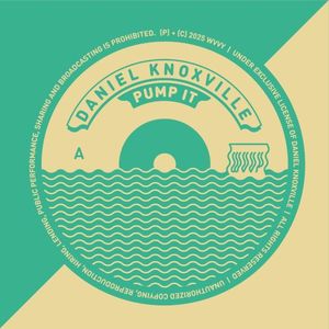 Pump It (Single)