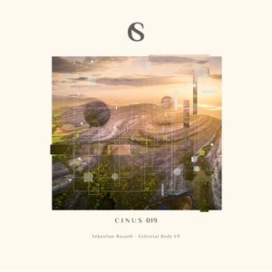 Celestial Body EP (EP)