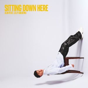 Sitting Down Here (Single)