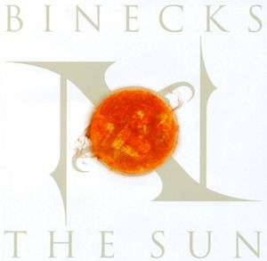 THE SUN (Single)