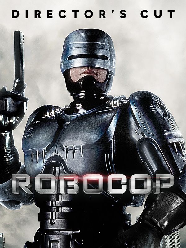 RoboCop : Version Intégrale